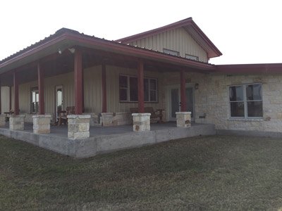Walhalla Valley Ranch
