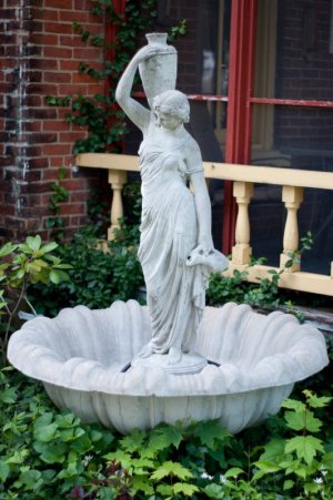 Kimmell House Inn