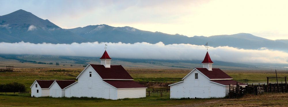 Beckwith Ranch