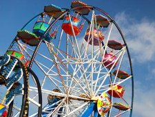 Ashtabula County Fair