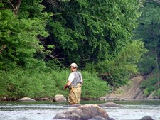 Fishing