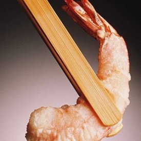 shrimp in Eureka Sunset, Arkansas