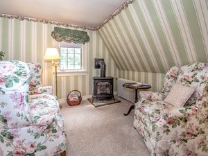 concord room at Adair Inn in Bethlehem, New Hampshire