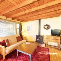 #4 in Blue Iguana Inn in Ojai, California