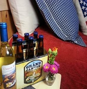 Specials and Discounts at Trappers Rendezvous
