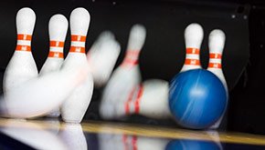 Oakley's Family Fun Bowling Center
