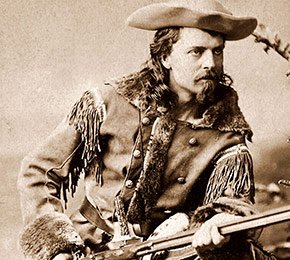 Buffalo Bill