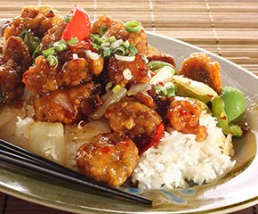 Chinese Food