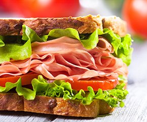 Deli Sandwich