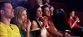 Movie Theater