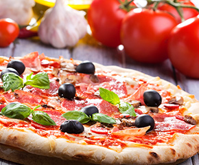 Pizza