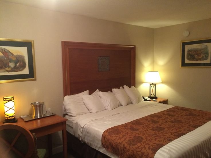 Photos of The Lodge at Russell Russell, Kansas Motel