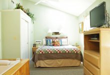 Cabin 16 at Pine Knot Guest Ranch