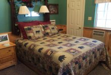 Cabin 19 at Pine Knot Guest Ranch