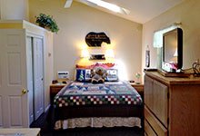 Cabin 15 at Pine Knot Guest Ranch