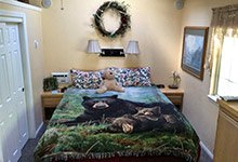 Cabin 17 at Pine Knot Guest Ranch