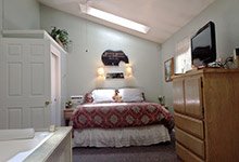 Cabin 18 at Pine Knot Guest Ranch
