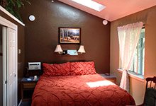 Cabin 20 at Pine Knot Guest Ranch