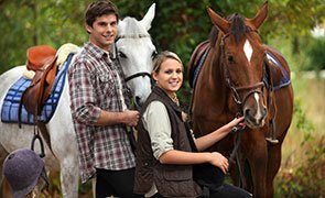 Horseback Riding