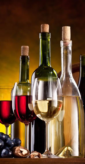 Wineries and breweries near Pine Knot Guest Ranch in Big Bear Lake, CA