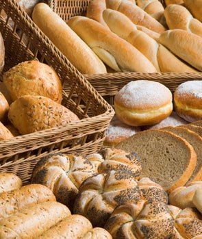 Bakeries near Pine Knot Guest Ranch in Big Bear Lake, CA