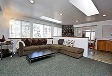 Grandview Vacation Rental at Pine Knot Guest Ranch