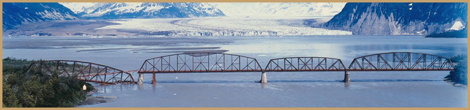 Things To Do in Cordova Alaska