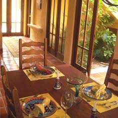 Casa de Playita