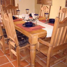 Casa de Dorado