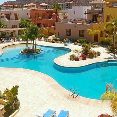 Casa del Rey