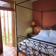 Casa Maria