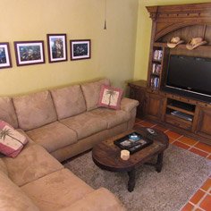 Casa Encantada