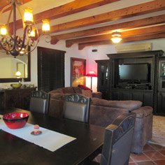 Casa Las Brisas
