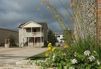 San Saba Chamber of Commerce