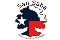 City of San Saba