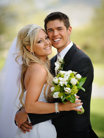Honeymoon Getaway Package at A Breath of Heaven Bed and Breakfast
