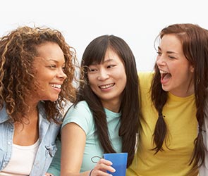 Women's Retreat Package in Smoky Mountains