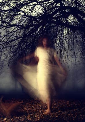 Ghost Package
