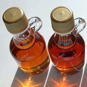 Maple Syrup Month in Lake Winnipesaukee New Hampshire