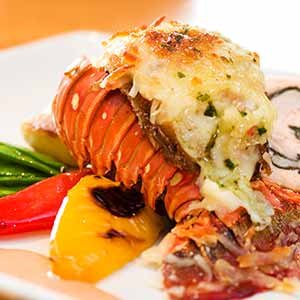 Restaurants in Lake Winnipesaukee New Hampshire