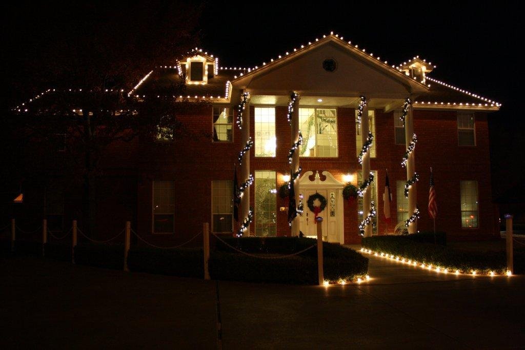 Woodrow House Bed & Breakfast Lubbock Lodging across from Texas Tech