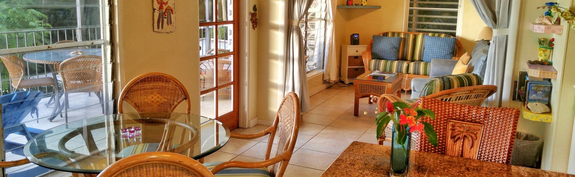 Fiesta St. John Serendip Condos