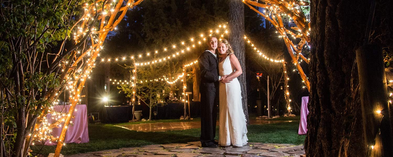 Your Wedding Weekend Big Bear Bed and Breakfast Gold Mountain Manor