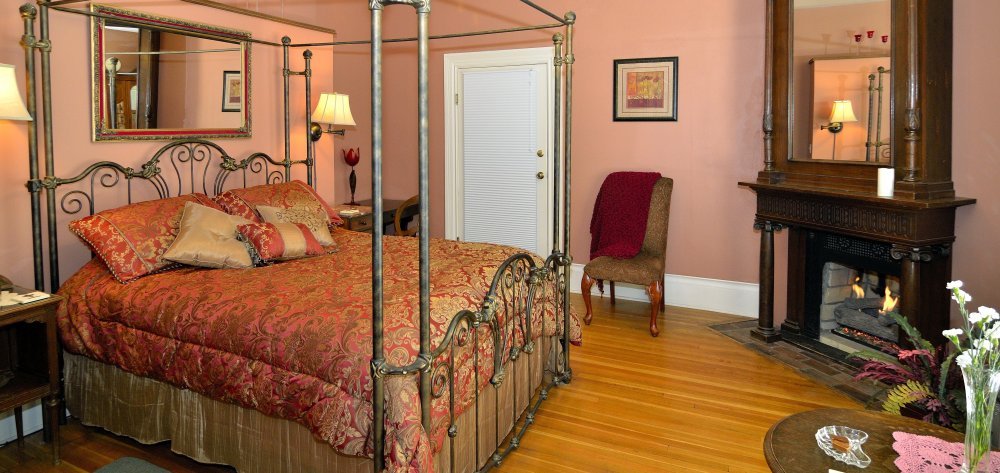 Red Rocks Canyon Suite Jewel Of The Canyons Bed And Breakfast