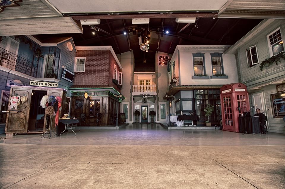 Danville Bed and Breakfast A Celebration Destination in Geneva, Florida