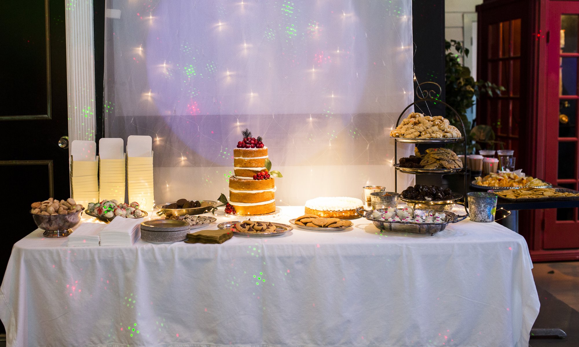 Wedding Gallery Bed and Breakfast in Orlando Danville B&B