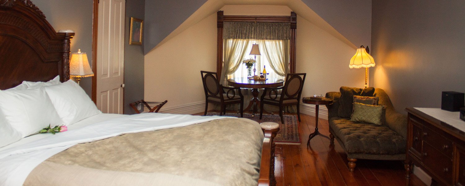 Edgar Degas Wisconsin Bed and Breakfast Hamilton House B&B