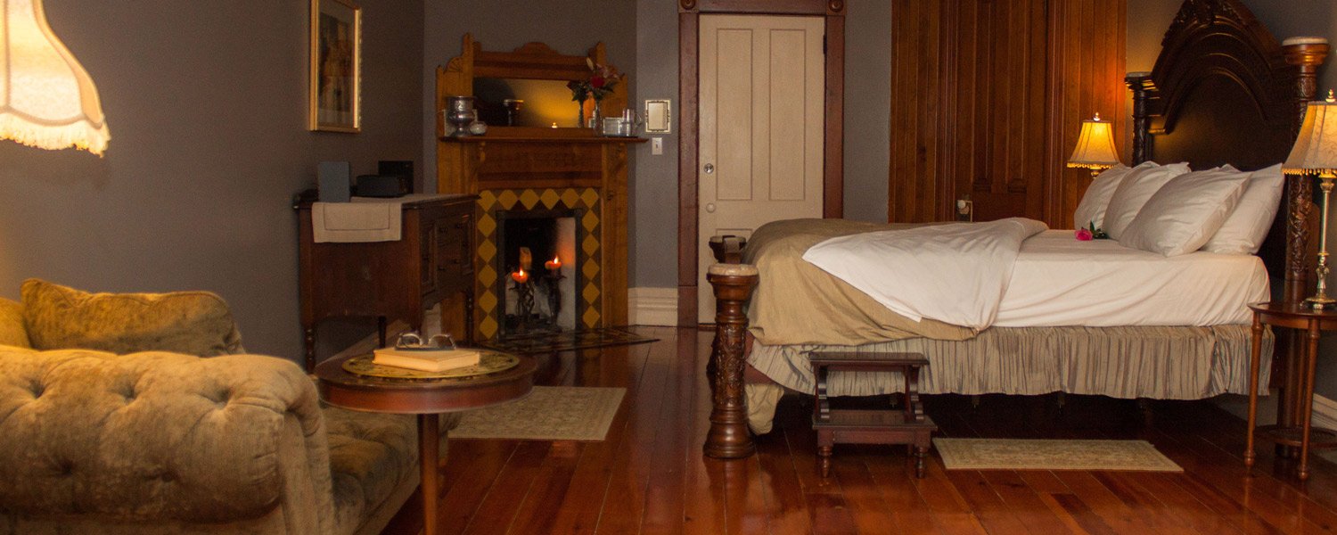 Edgar Degas Wisconsin Bed and Breakfast Hamilton House B&B