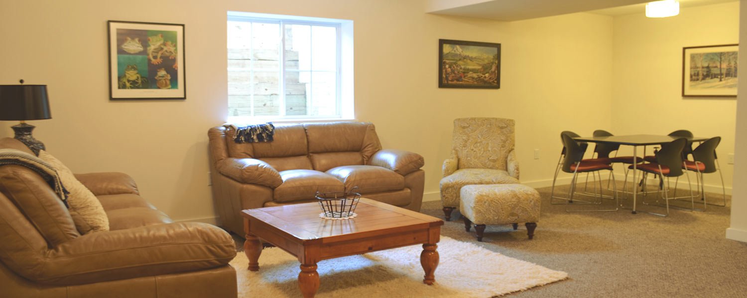 The Sauna Marquette Lodging Nestledown Bed & Breakfast