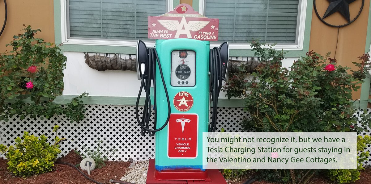 The Old Irish Bed and Breakfast Denton TX B&B and Wedding Venue